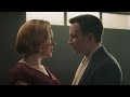 Grantchester Season 10 Lovebirds