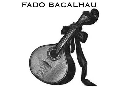FADO BACALHAU