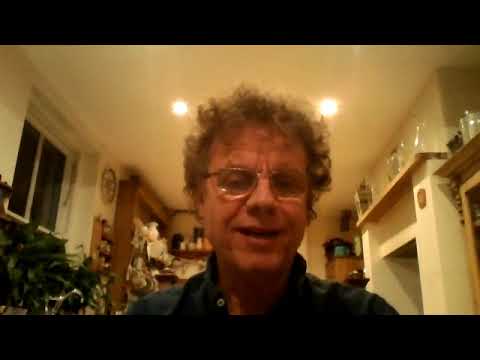 Bob Withers — "Transgendermedicalisering als ontwijking van psychische pijn"