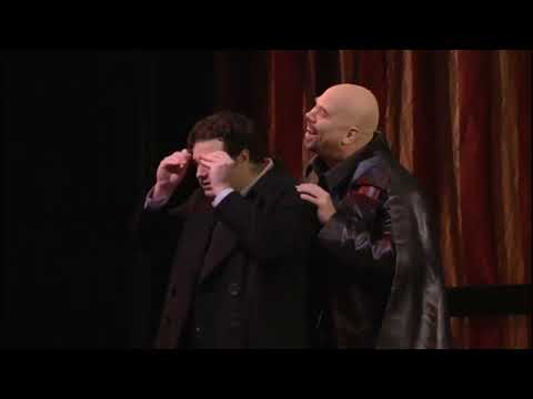 Los cuentos de Hoffmann, parte 7