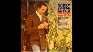 Bobby Lewis  - Today I Started Loving You Again