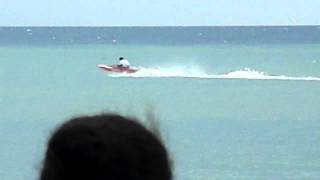 preview picture of video ' Alkoholik  Boat Racing Team (JOBWIN) Danao Finale 1'