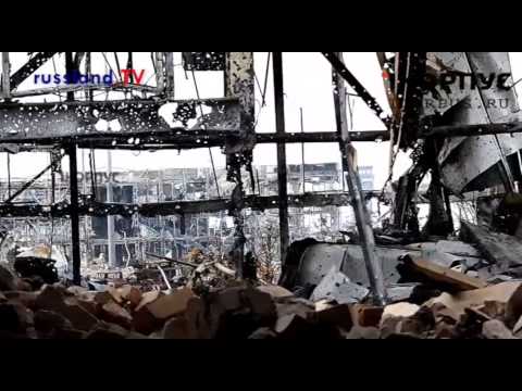 Donbass: Politiker palavern, Militante marschieren [Video]