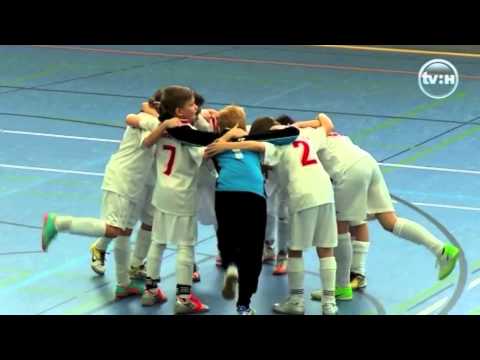 6. Lieskauer Heldencup 2013