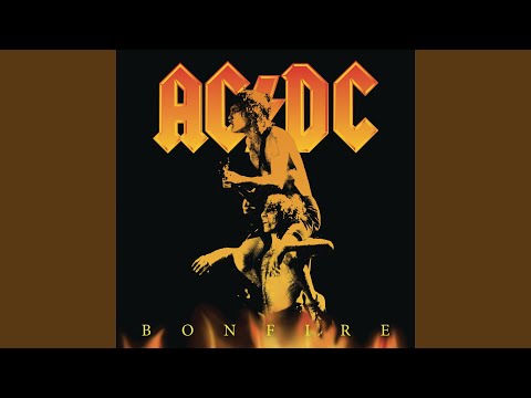 Highway to Hell (Live at the Pavillion de Paris, Paris, France - December 1979)
