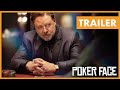 Poker Face trailer (2022) | 5 januari in de bioscoop