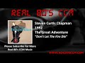 Steven Curtis Chapman - Don't Let The Fire Die
