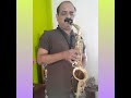 Aarveeraman Saxophone Kannan Vandhu Padugiran Tamil