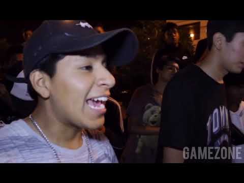 GAME ZONE 15/02  PIERO PISTAS/GUILIANO vs GZ/RG.04 | FINAL | FECHA 4 (parte 3)