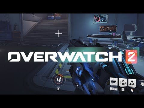 Vsync Overwatch