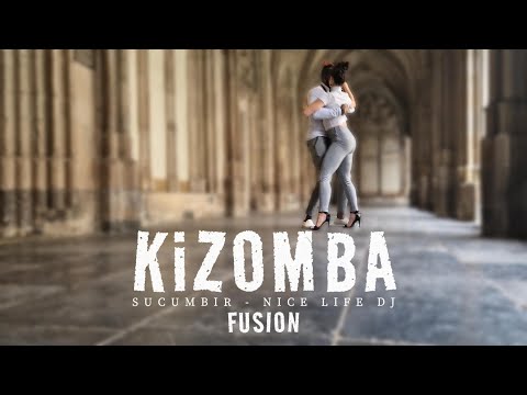 Sucumbir - Nice Life Dj - Tony Z || Kizomba Music
