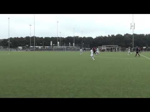 Nuenen C2 - Braakhuizen C1 (17-10-2015)