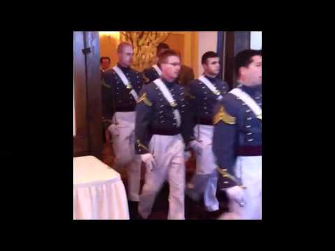 Genna & Marc's Wedding