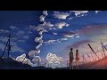 Somewhere Only We Know 10 hours | music for work | vibe background
