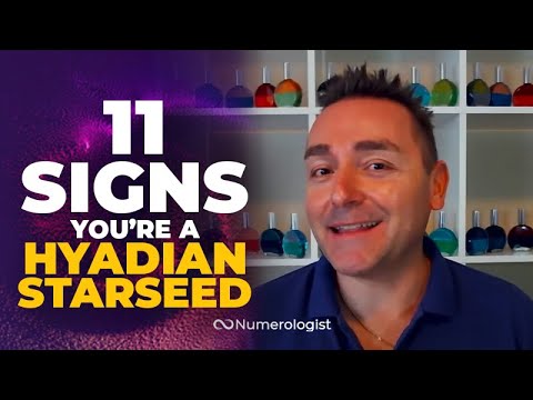Hyadian Starseeds ⭐ 11 Signs That Your Soul Origin Is From Hyades! (The Traits You Need To Know)