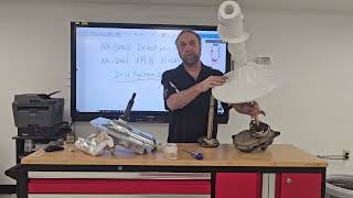 VMW Washer Part 2