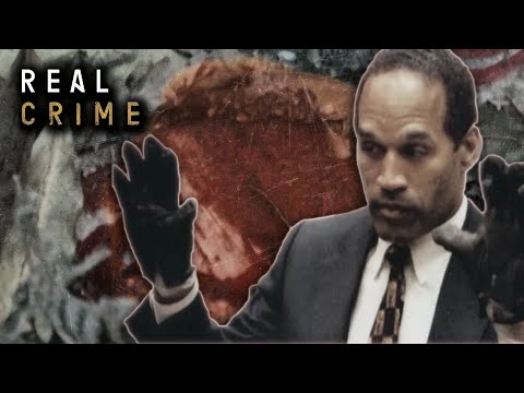 O J Simpson The Truth Behind The Case