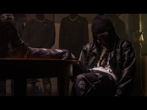 EL GÉNAH - HOLA ( Official Video ) 