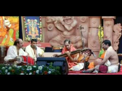 Chembai Sangeetholsavam 2019 Concert