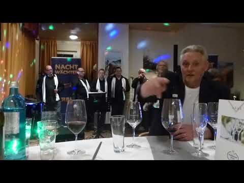 Dieser Flug (Jörg Bausch) -- Deti -- Nachtwächter Herbede