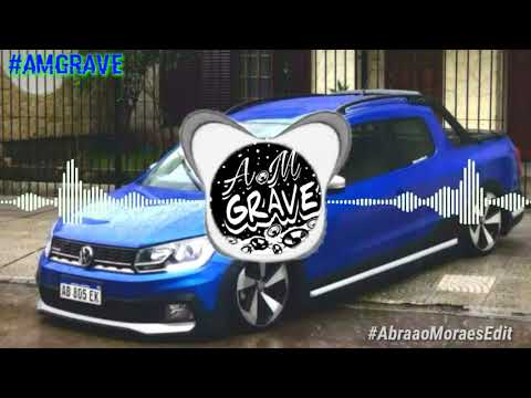 Felipe Brito - Se Valoriza Menina (COM GRAVE) FUNK GOSPEL