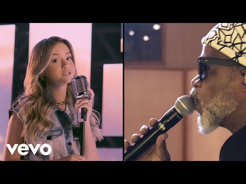 Anna Mel, Carlinhos Brown - Faça O Bem