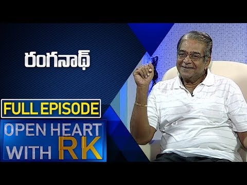 download lagu mp3 mp4 Ranganath Open Heart With Rk, download lagu Ranganath Open Heart With Rk gratis, unduh video klip Ranganath Open Heart With Rk