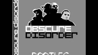 Obscure Disorder - The Entree.wmv
