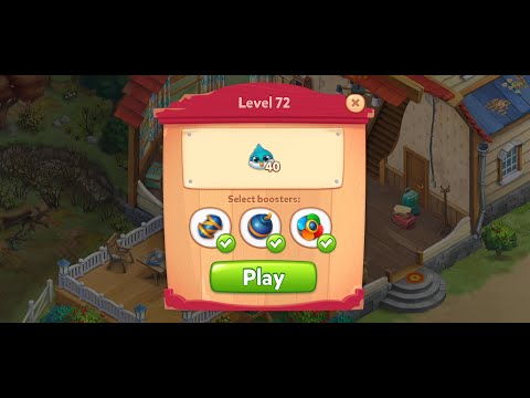 Farmscapes Level 72