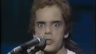 The Vapors Turning Japanese HQ Live