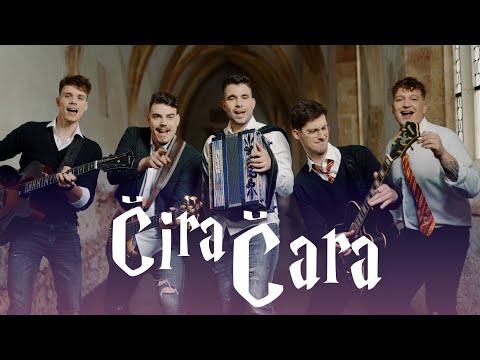 VZROCK - ČIRA ČARA (official video)