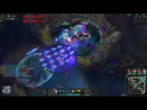 Xiaolaoban Ekko vs Pantheon CN server 1000LP