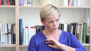 Barbara Cooke: dog training programmes in US prisons