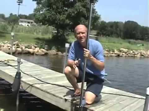 Aqua Sweep by Scott Aerator