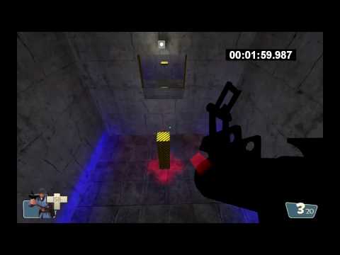rj_rocketeer basic speedrun 2:35 by Veovis