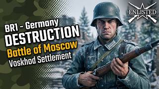 Battle of Moscow