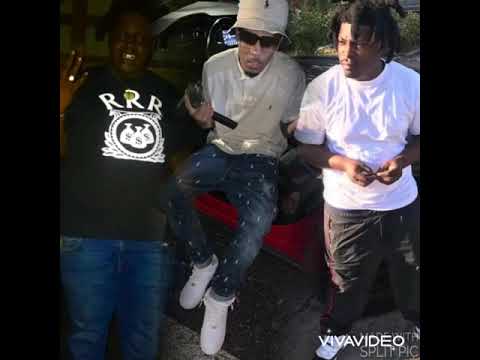 Off Top Tre X Greenlight Sammy X SMB Ocho - Step 101