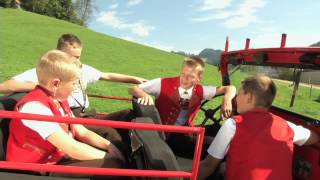 preview picture of video 'Witze aus dem Appenzellerland'