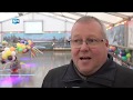 Honderden vrijwilligers drijvende kracht achter ijsbaan Nederhorst