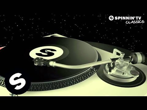Gregor Salto vs Chuckie - Toys Are Nuts (Radio Edit)