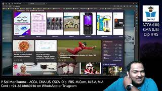 CMA US Part 1 – F4: Big Data Characteristics (4Vs) - Demo
