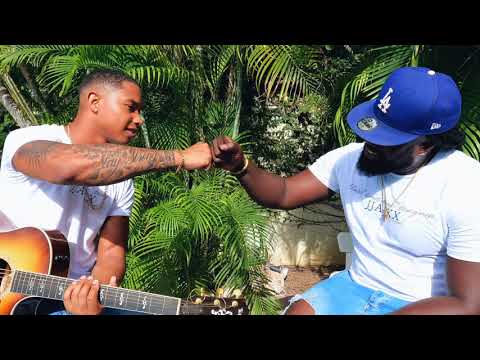 Stevens Daniel x AmoreusZ Frontliner official video