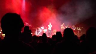 Jamie Cullum   Love For Sale   In the Crowd   Marbella 27 07 13