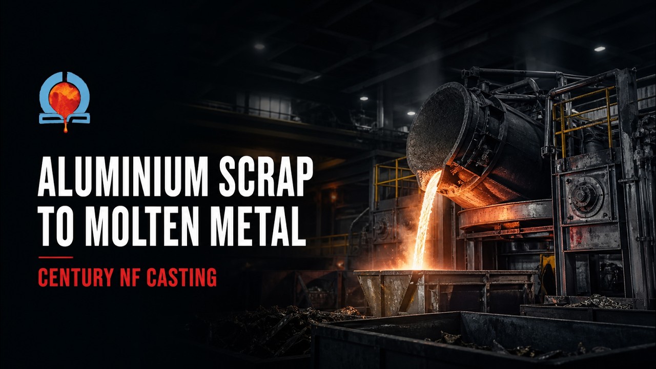 Manufacturing corporate video by The Cameraä Man