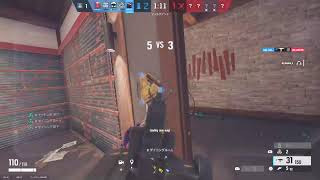 配信ｰR6S/APEX