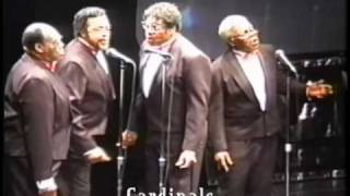 Cardinals--The Door Is Still Open To My heart