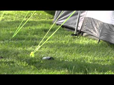 Outwell Touring Collection from Campingworld.co.uk