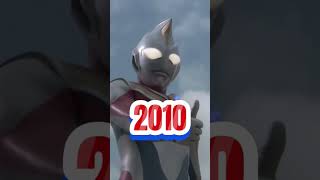 Download lagu Evolusi Ultraman Dyna 1997-2022 (update) #ultraman #ultramandyna #tokusatsu #tsuburayaproduction mp3