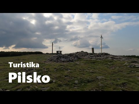 Turistika na Pilsko