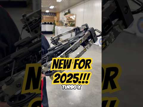 How to Use the Buttons \u0026 Controls on the TenPoint VISION HD Scope | TenPoint Crossbows
